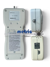 Cargar imagen en el visor de la galería, Dinamómetro Digital Serie DST Indicador de fuerza - DST
