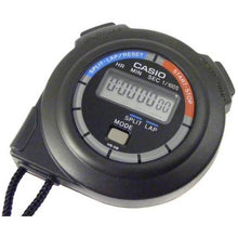 Cargar imagen en el visor de la galería, Cronometro CASIO HS3 a 100 laps
