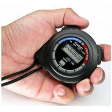 Cargar imagen en el visor de la galería, Cronometro CASIO HS3 a 100 laps
