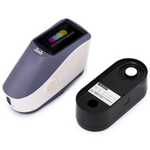 Cargar imagen en el visor de la galería, Espectofotómetro para medir color - YS3060
