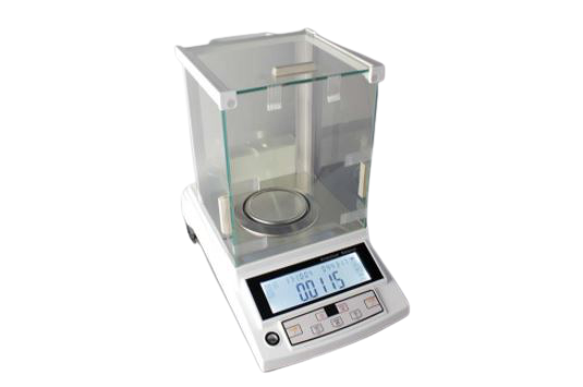 Balanza eléctrica 1000g/1 mg, Huazhi - PTXJA1000