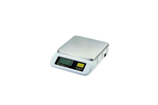 Balanza electrónica 5,000g - GM5001