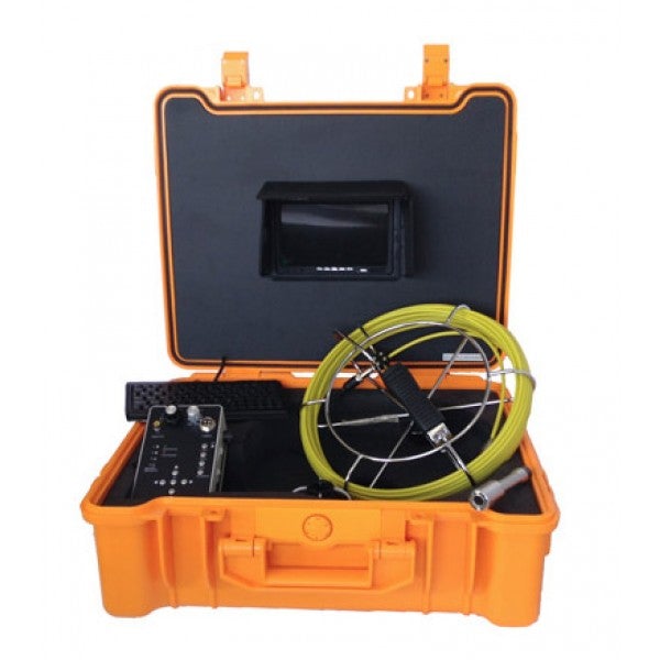 Kit de boroscopio para tubería-S710DNK