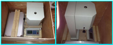 Cargar imagen en el visor de la galería, Indice de Fluidez XNR-400B, XNR-400A.
