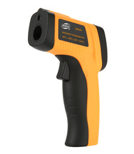 Cargar imagen en el visor de la galería, Termómetro infrarrojo de -50 a 450°C BT-GM300
