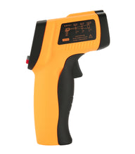 Cargar imagen en el visor de la galería, Termómetro infrarrojo de -50 a 450°C BT-GM300
