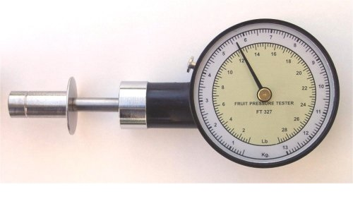 Penetrómetro Análogo FT-10