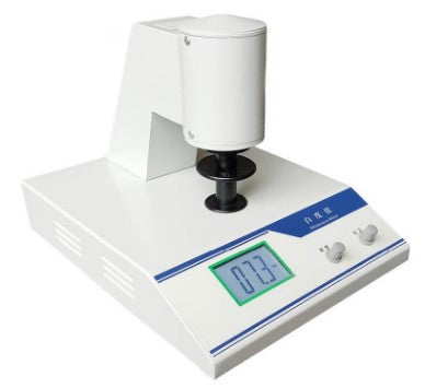 Medidor de Blancura para Polvos 0-199 SB2