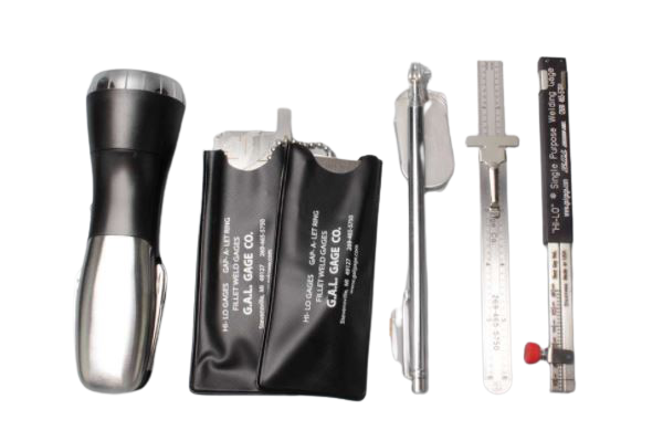 Kit de Soldadura Pequeño -12S
