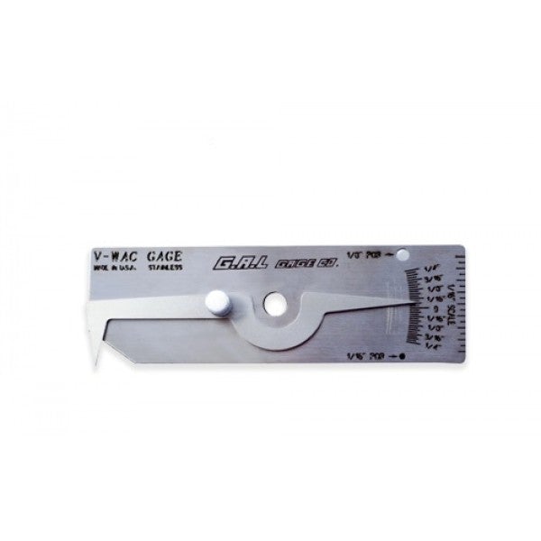 Calibrador de soldadura V.W.A.C.-5E
