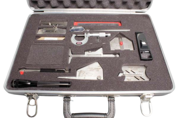 Kit de Soldadura Grande -12L