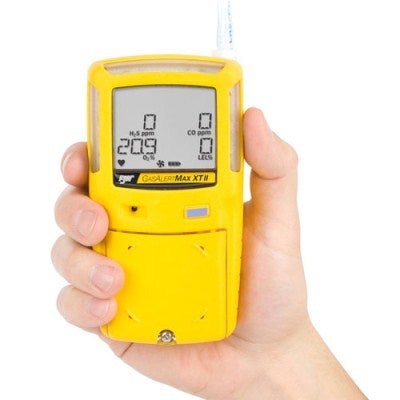 Gas Alert Max XT II - GAMAXXTII