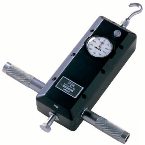 Dinamómetro Análogo 300 lbf - PSH300