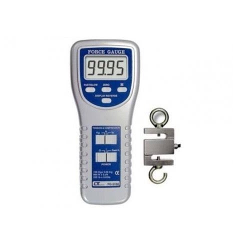 Dinamómetro Digital 100Kg - FG5100