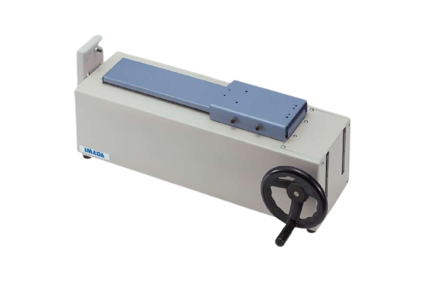 Base Manual Horizontal Manivela - SH220