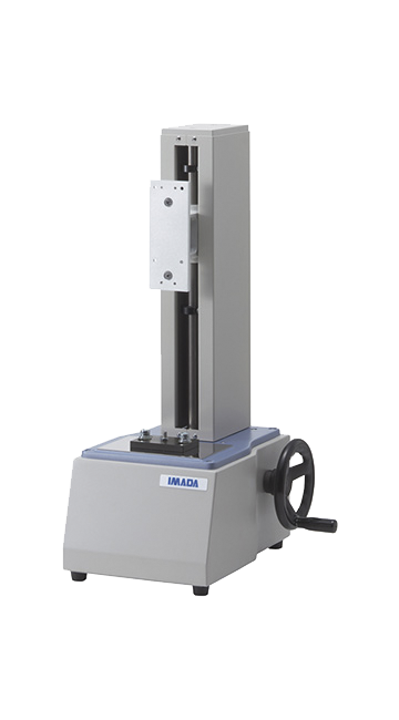 Base Manual Vertical Manivela - HV110