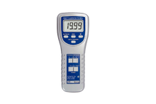 Cargar imagen en el visor de la galería, Penetrómetro FR-5120, Capacidad 20.00 Kg, Lutron - FR5120
