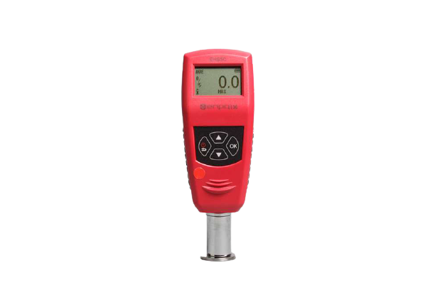 Durómetro Digital EHS Tipo C, Polygon - EHS5C