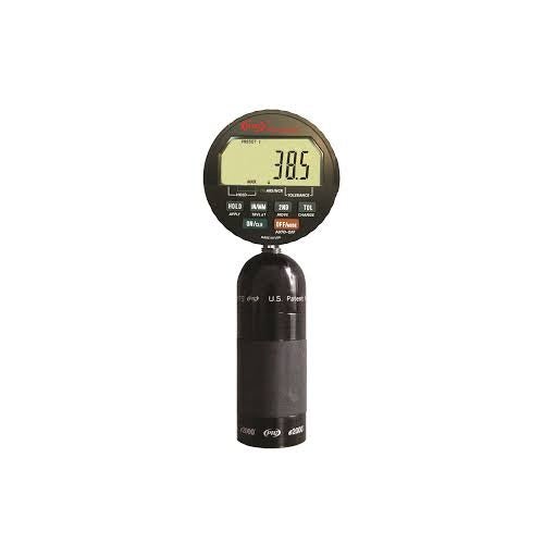 Durómetro Digital Tipo A - 511/A