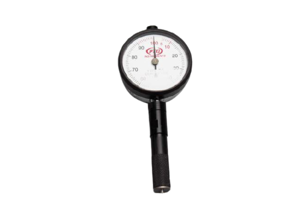 Durómetro Tipo Lápiz, ASTM OO - 203