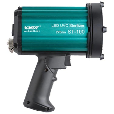 Esterilizador LED UVC 275nm LCNDT - ST100