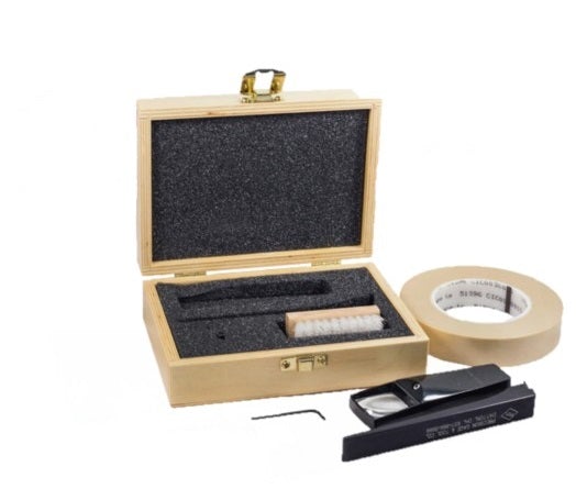 AR8601 Kit de Adherencia ASTMD3359