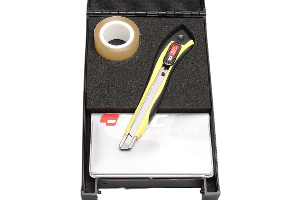 Kit de adherencia Multi-herramienta - SP3000