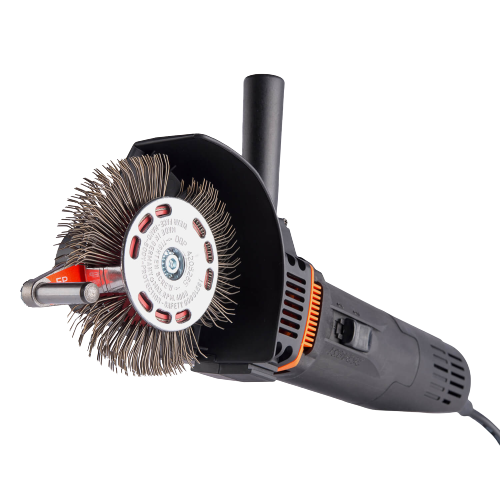 Bristle Blaster Set Eléctrico, Monti Power Nueva Versión SE1160BMC