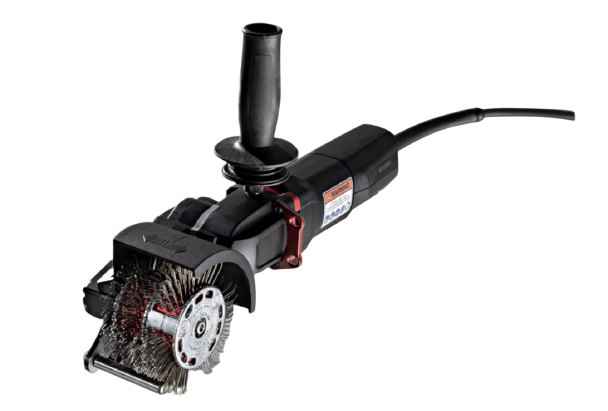 Bristle Blaster Set Eléctrico Doble, Monti Power - SE100WBMC