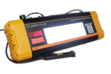 Cargar imagen en el visor de la galería, Negatoscopio Portatil LED Uso Industrial Densitometro LCNDT - FV2009T
