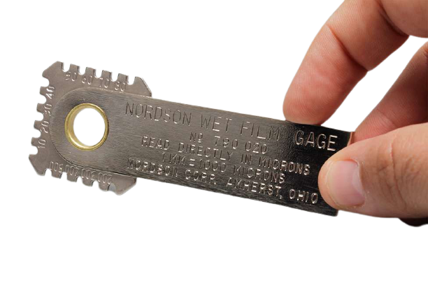Nordson en Acero Inoxidable 10 a 500 micras, Nordson - NWFG500