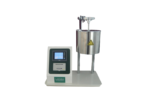 Medidor de Indice de Fluidez , LARYEE - XNR400D
