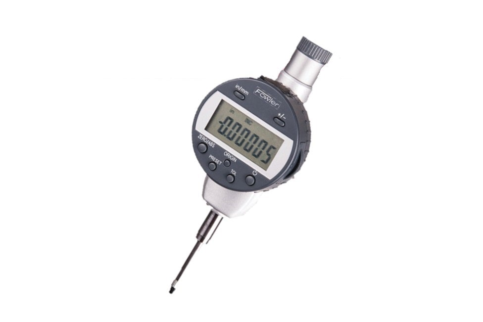 Indicador de Carátula Electrónico 0 a 1 - 545203100