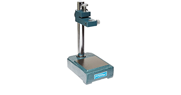Base de Prueba Deluxe para Indicador FOWLER - 52580010