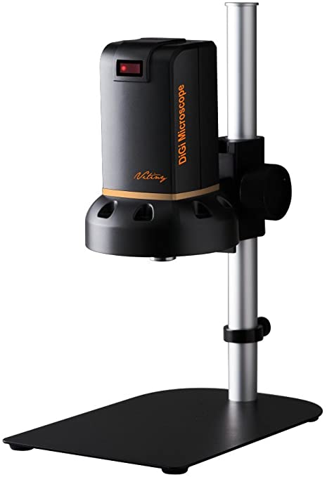 Microscopio Digital de Mesa - UM06
