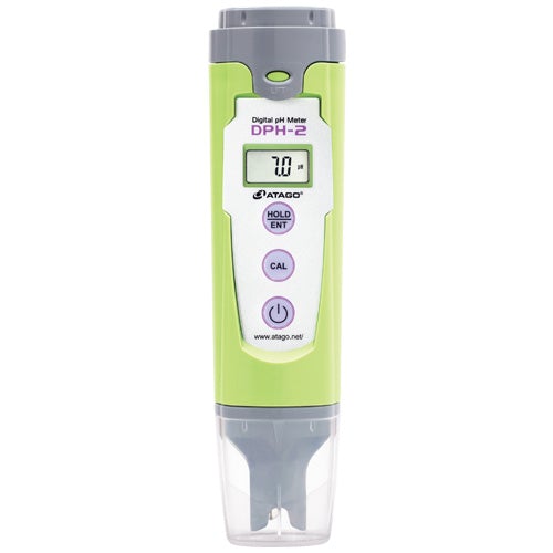 Phimetro de bolsillo - DPH-2