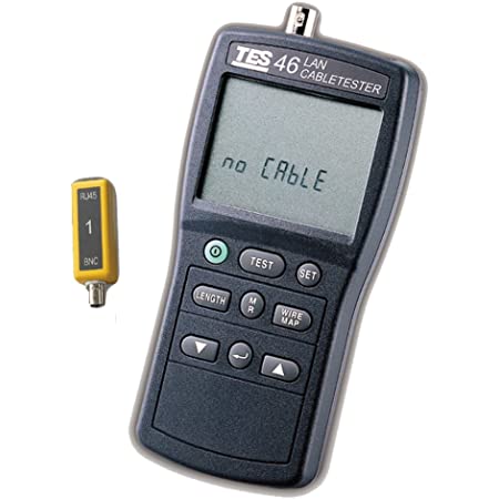Probador LAN -46
