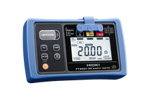 Cargar imagen en el visor de la galería, Kit de comprobador de tierra inalámbrico HK-FT6031-50
