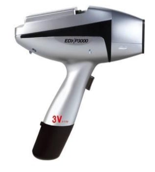 Analizador de aleaciones - EDXP3000