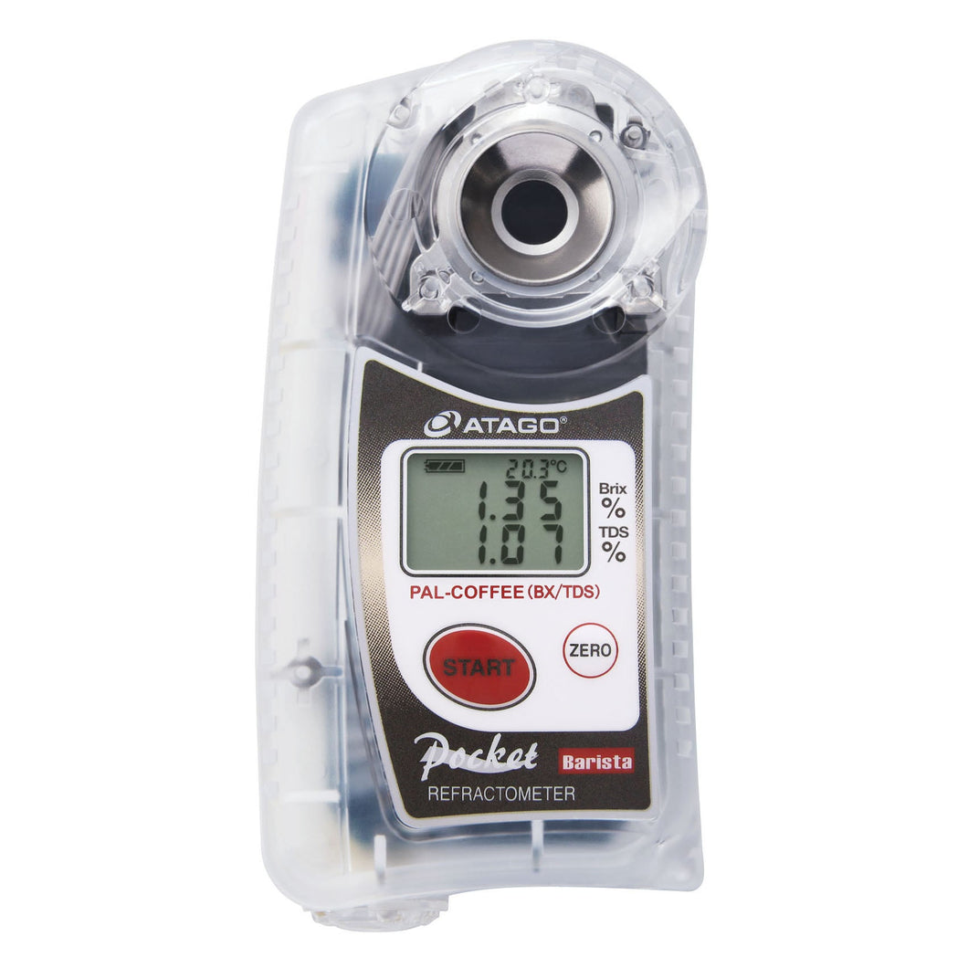 Refractometro Coffe Barista - PALCOFFEE-BX-TDS