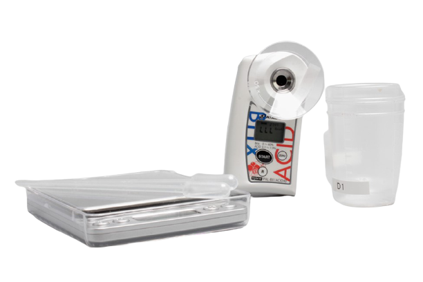 Refractometro y Acidez para Cereza de Café - PALBX/ACID40KIT
