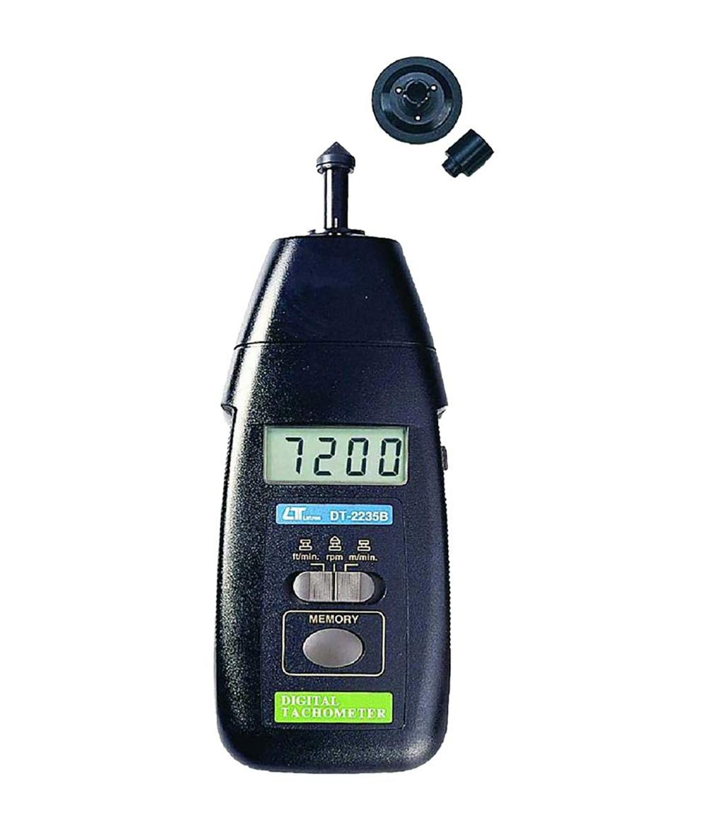 Tacómetro - DT2235B