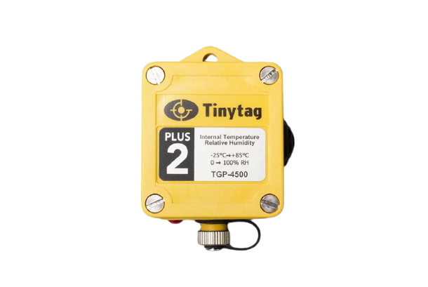 Termo higrómetro Para Intemperie - TGP4500