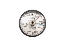 Cargar imagen en el visor de la galería, Termometro Magnetico de Riel 10ºC a 400ºC - 314CRRMM

