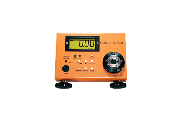 Calibrador para torquímetros 0.020 a 200 kgf-cm Serie IM