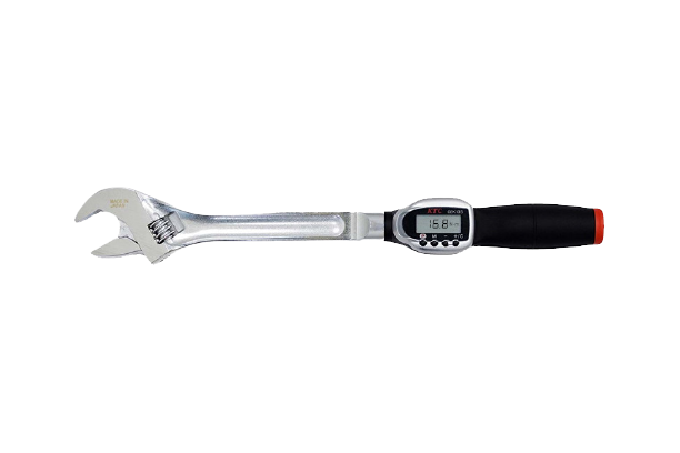 Torquimetro de Llave Ajustable, 135 N-m - GEK135W36E