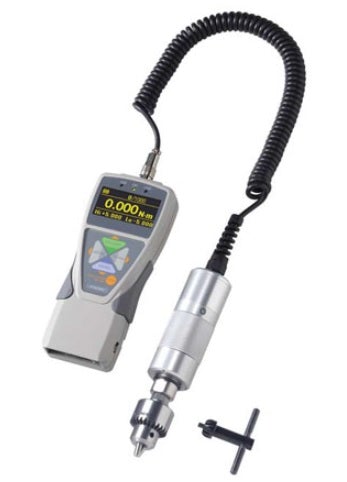 Torquímetro Celda Externa 40 lbf-in - HTGS40