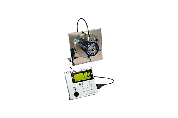 Probador de Llaves de Torque, Drive 1/2 - DISIP200