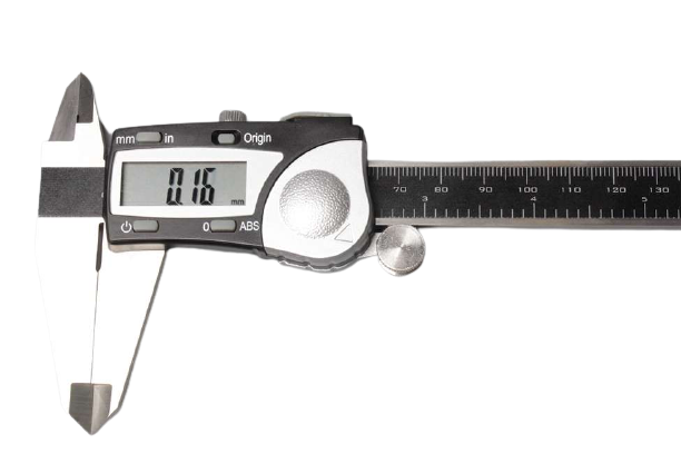 Vernier Digital 12 - V12
