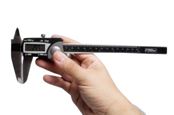 Vernier Digital 8 - V8